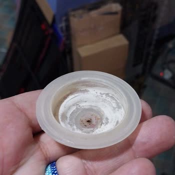 Simfer Sulu Serinleticinin Sürekli Arızalanan Su Pompası Ve Yetersiz Servis Desteği