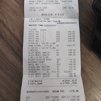 Kampanya Hakkında Bilgi Eksikliği Ve Müşteri Hizmetlerine Ulaşılamıyor