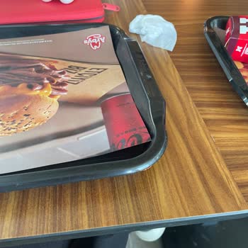 Hijyen Eksikliği Ve Yetersiz Temizlik Deneyimi
