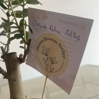 Çiçek Teslimatında Çalışanınızın Saygısız Ve Güvenliği Tehdit Eden Tavrı