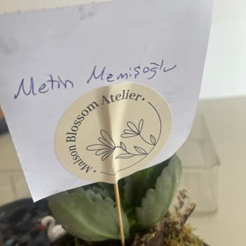 Çiçek Teslimatında Çalışanınızın Saygısız Ve Güvenliği Tehdit Eden Tavrı