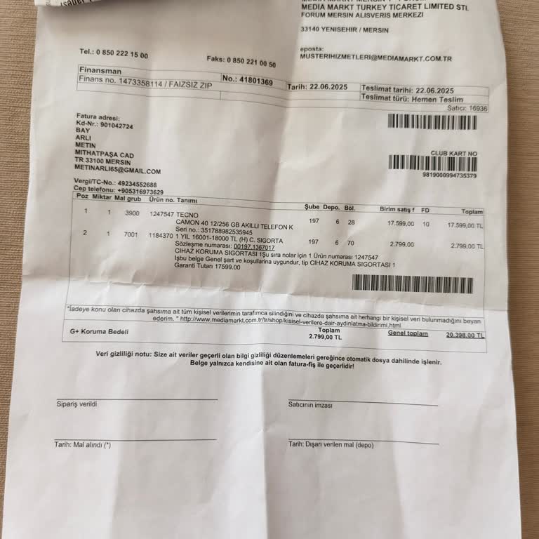 Yeni Alınan Telefonda Takvim Uygulaması Açılmıyor