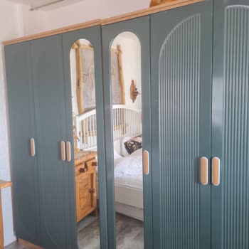 Koçtaş'tan Defolu Ve Farklı Ölçülerde Ürün Teslimatı Sonrası Destek Alamama