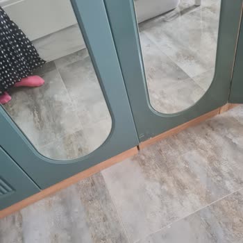 Koçtaş'tan Defolu Ve Farklı Ölçülerde Ürün Teslimatı Sonrası Destek Alamama