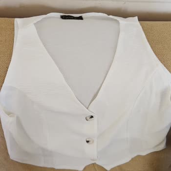 Melodi Giyim Sipariş Edilen Ürünler Beklentileri Karşılamadı, Beden Ve Kalite Sorunu Yaşadım!