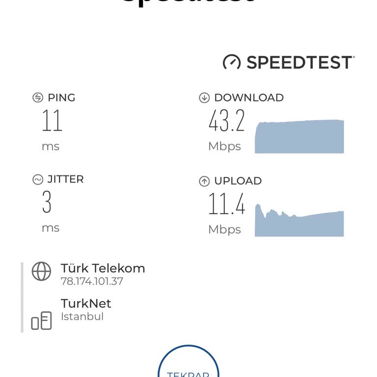 Türk Telekom Altyapı Eksikliği Nedeniyle İnternet Hizmeti Yok