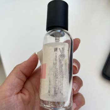 Mad Parfüm Şişelerinde Sürekli Yaşanan Fısfıs Ve Akma Problemleri