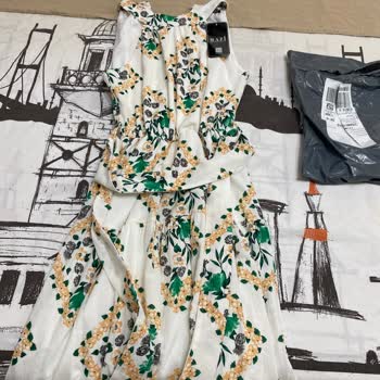 Yanlış Ürün Gönderimi Ve Yetersiz Destek