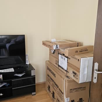 Samsung Klima Kurulumunda Yaşanan İletişim Ve Servis Sorunları