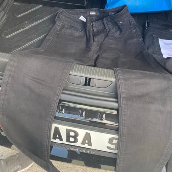 Mavi Mağazasından Alınan Ürünlerde Kalite Sorunu Ve İade Reddi