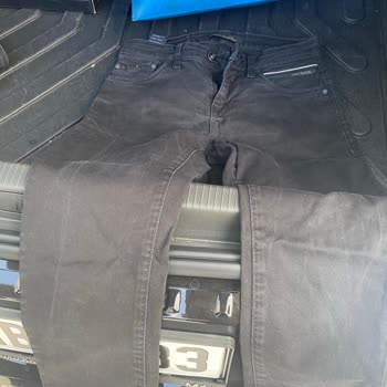 Mavi Mağazasından Alınan Ürünlerde Kalite Sorunu Ve İade Reddi