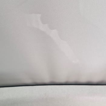 Sunroof Perdesi Arızası Ve Kullanıcı Hatası İddiası Mağduriyet