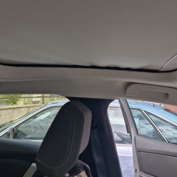 Sunroof Perdesi Arızası Ve Kullanıcı Hatası İddiası Mağduriyet