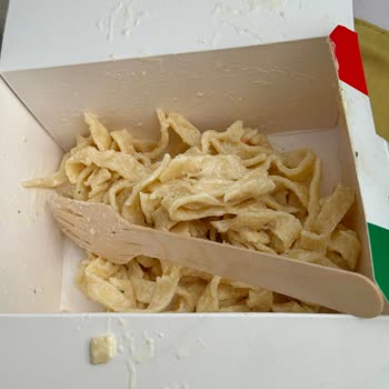 La Bonte Siparişimde Saç Çıkması Nedeniyle Yaşadığım Hijyen Sorunu