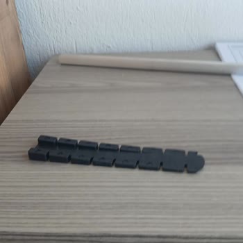 Koçtaş'tan Aldığım Dolapların Kurulumu Ve Eksik Malzeme Sorunu