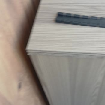 Koçtaş'tan Aldığım Dolapların Kurulumu Ve Eksik Malzeme Sorunu