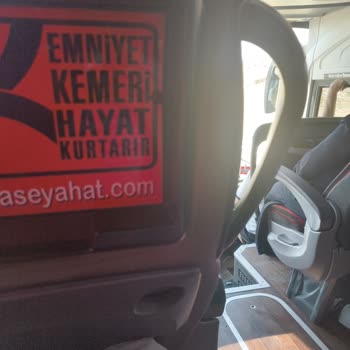 Seyahat Sırasında Konfor Sorunları Ve Araç Özellikleri Uyuşmazlığı