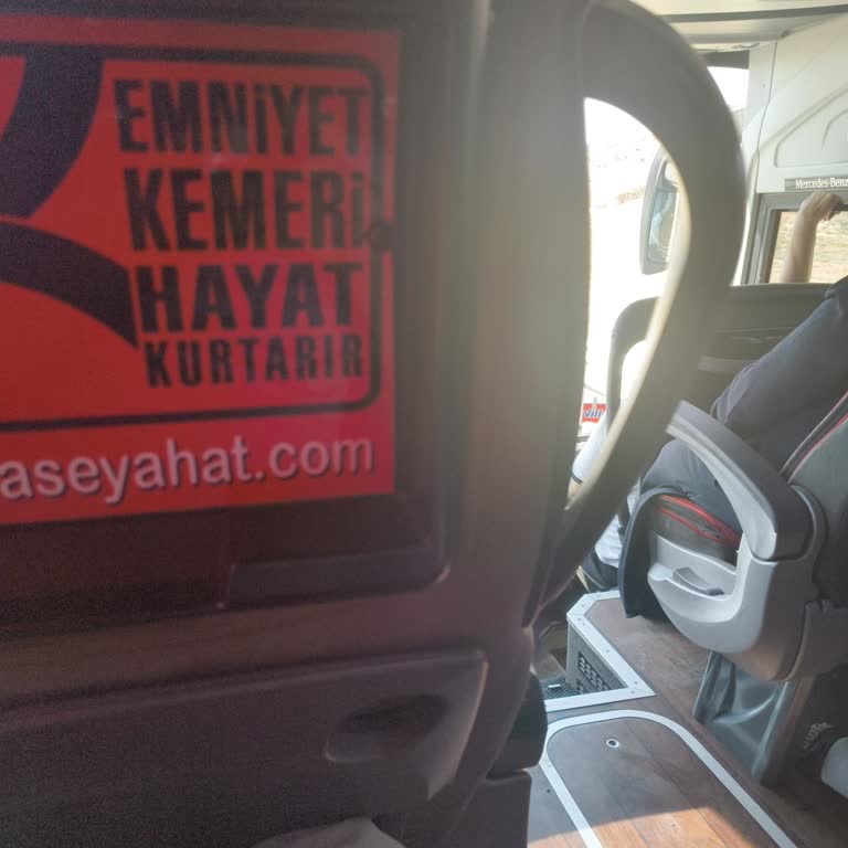 Seyahat Sırasında Konfor Sorunları Ve Araç Özellikleri Uyuşmazlığı