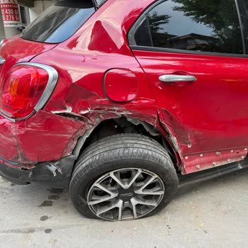 Kazadan Sonra Haftalardır Çözüm Yok Dosya Sorumlusu İletişime Geçmiyor