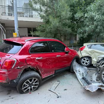 Kazadan Sonra Haftalardır Çözüm Yok Dosya Sorumlusu İletişime Geçmiyor