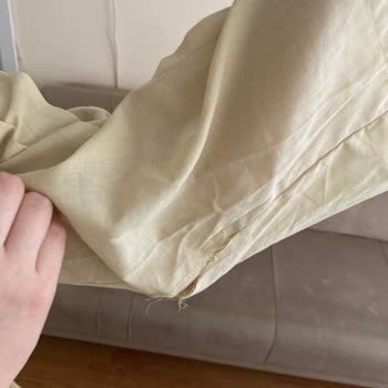 Kusurlu Ürün Ve İade Hakkım Reddedildi: Manuka Ankara Mağazası'nda Yaşadığım Sorun