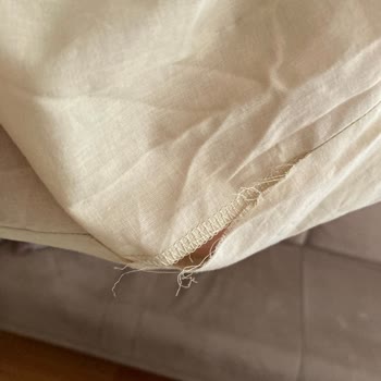 Kusurlu Ürün Ve İade Hakkım Reddedildi: Manuka Ankara Mağazası'nda Yaşadığım Sorun