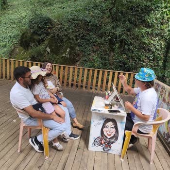 Yalova Su Düşen Şelalesi'nde Haksız Giriş Ücreti Ve Memnuniyetsizlik