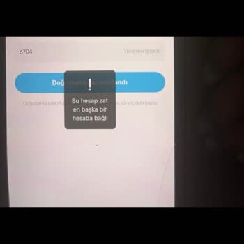 Ban Sonrası Hesabıma Giriş Yapamıyorum, Acil Çözüm Bekliyorum