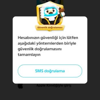 Ban Sonrası Hesabıma Giriş Yapamıyorum, Acil Çözüm Bekliyorum