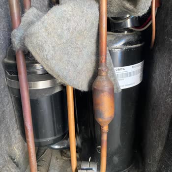 Vestel Finlux Klima Servis Sürecinde Mağduriyet Ve Yetersiz Destek