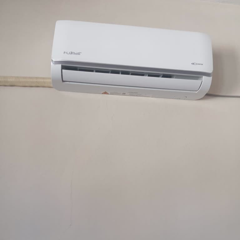 Fujiplus Klimamın Arızası Çözülmedi, Garanti Bitince Mağdur Kaldım