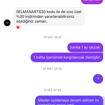 Siparişim Aylardır Teslim Edilmedi, Muhatap Bulamıyorum