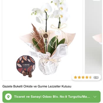 Siparişim Eksik Ve Yanlış Hazırlandı, Müşteri Hizmeti Yetersiz