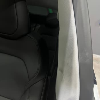 Tesla Araç Teslimatında Karşılaşılan Hayal Kırıklığı