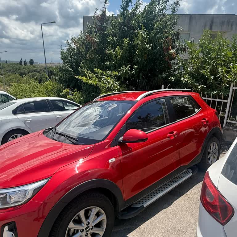 Kia Stonic 8.000 Km'de Ön Düzen Ses Sorunu Can Sıkıyor