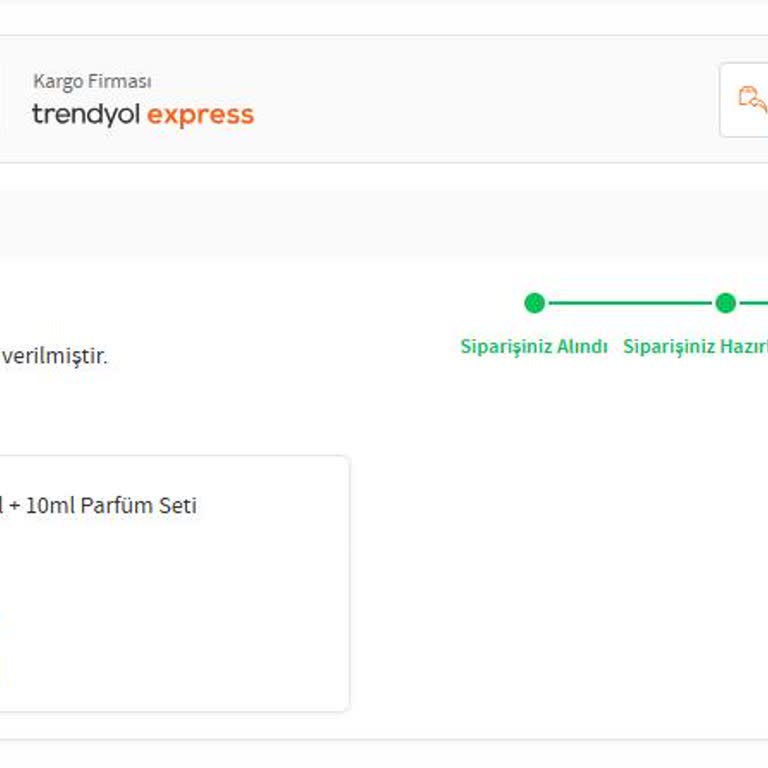 Siparişin Teslim Edilmemesi Ve İade Sürecinde Gecikme Yaşanıyor