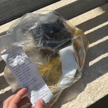 Siparişim Eksik Geldi Çözüm İçin Kimse Yardımcı Olmadı