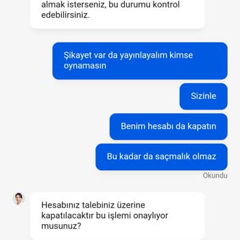 Bahsegel'de Kayıplar Sonrası Bonus Ve Ödemelerde Sorun Yaşadım