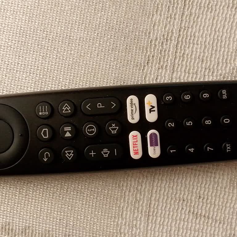 Yanlış Kumanda Gönderimi Nedeniyle Sesli Komut Özelliğini Kullanamıyorum