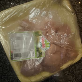 Bozuk Tavuk Ve Eksik Kupon İadesi Sorunu