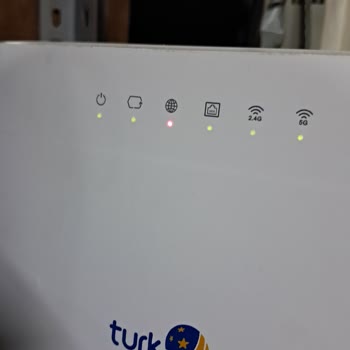 Şirinevler Ve Bahçelievler'de TurkNet Altyapı Sorunları İnternet Kesintisine Yol Açıyor