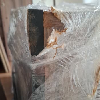 Iğdır Doğuş Evden Eve Nakliyat Eşyalarım Zarar Gördü, Hizmetten Memnun Kalmadım