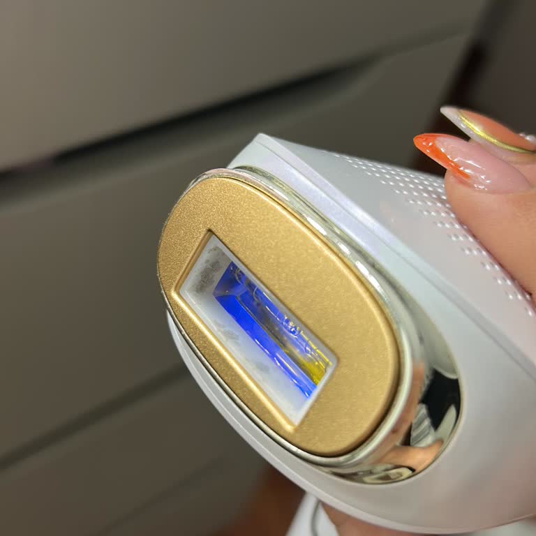 Pirantech IPL Lazer Cihazı Arızalandı, Yetkili Servisten Dönüş Alınamıyor