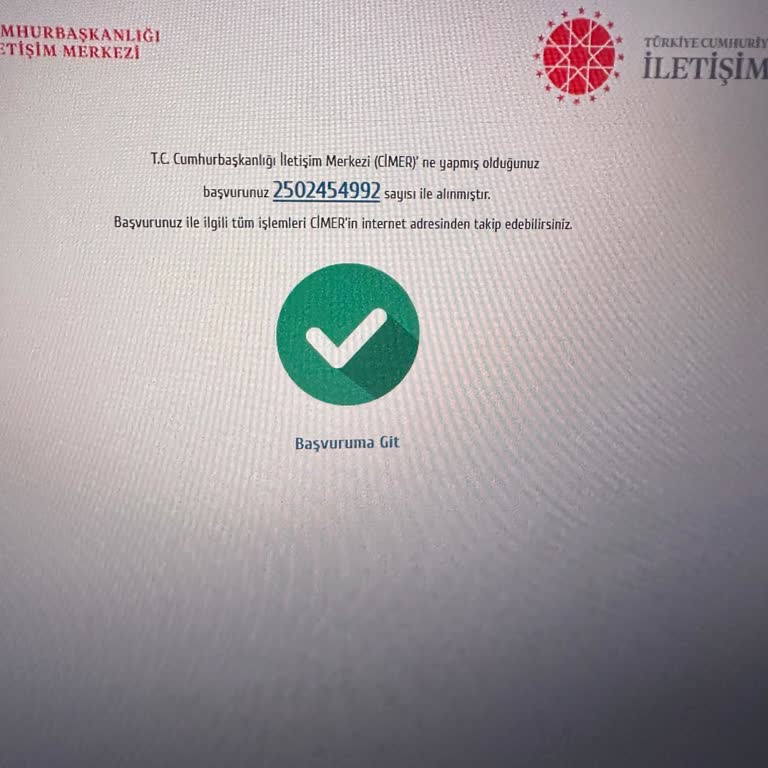 Onayım Olmadan Avans Hesap Limitimin Yükseltilmesi