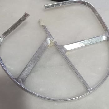 Sinbo Hamur Yoğurma Makinesi Aparatım Kırıldı, Yedek Parça Bulamıyorum