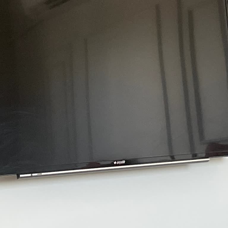 Arçelik Televizyon Arızası Ve Çamaşır Makinesiyle Yaşanan Temizlik Sorunları