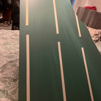 Enza Gardırop Aynası Aniden Kırıldı, Güvenlik Tehlikesi Yaşadım