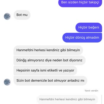 Instagram Reklam Hizmeti Sonrası Beklenen Sonuçlar Alınmadı