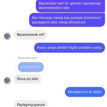 Instagram Reklam Hizmeti Sonrası Beklenen Sonuçlar Alınmadı