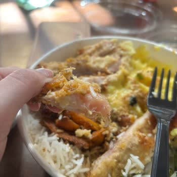 Bowl Department Çiğ Tavuk Gönderildi, Müşteri Sağlığı Hiçe Sayıldı